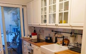 Augarten Apartment